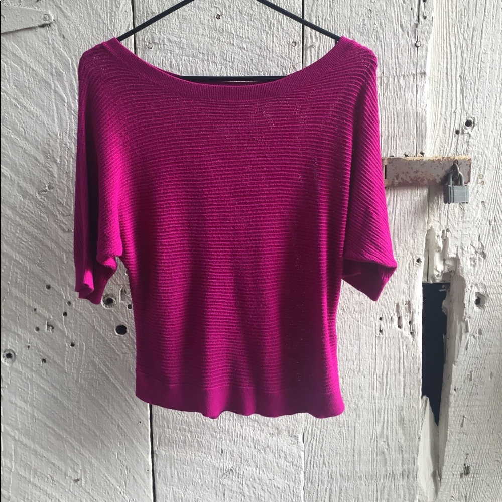 Express Knit Sweater
